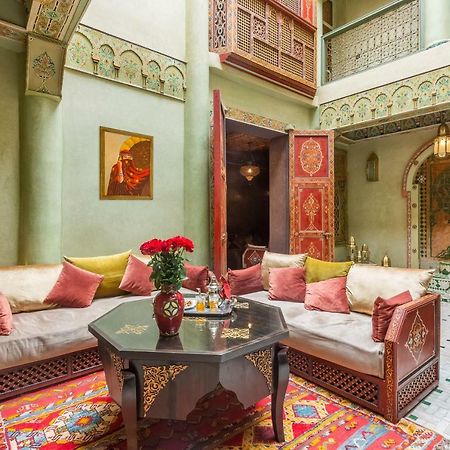 Riad Azaro Марракеш Екстер'єр фото