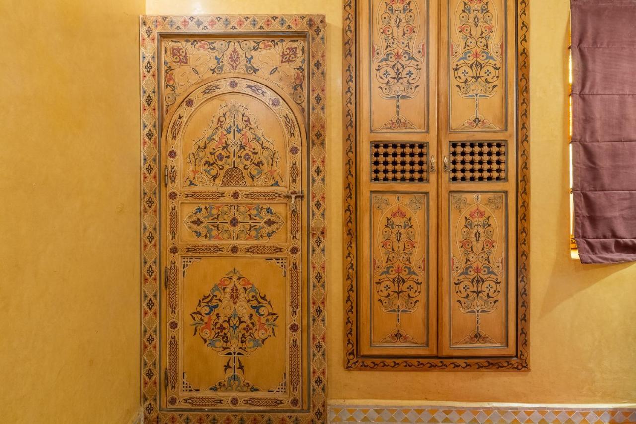 Riad Azaro Марракеш Екстер'єр фото