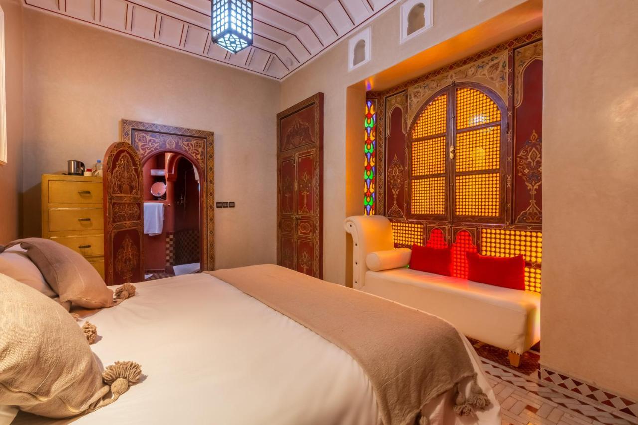Riad Azaro Марракеш Екстер'єр фото