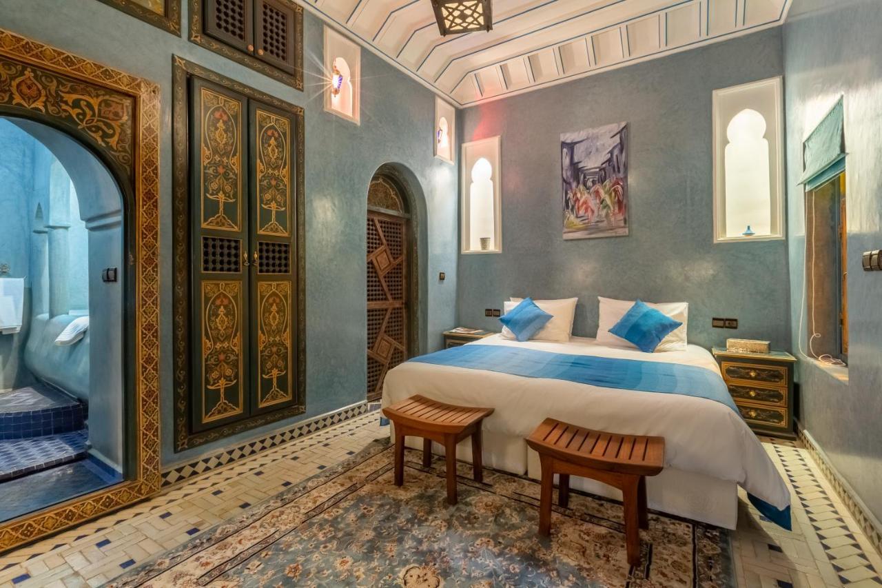 Riad Azaro Марракеш Екстер'єр фото