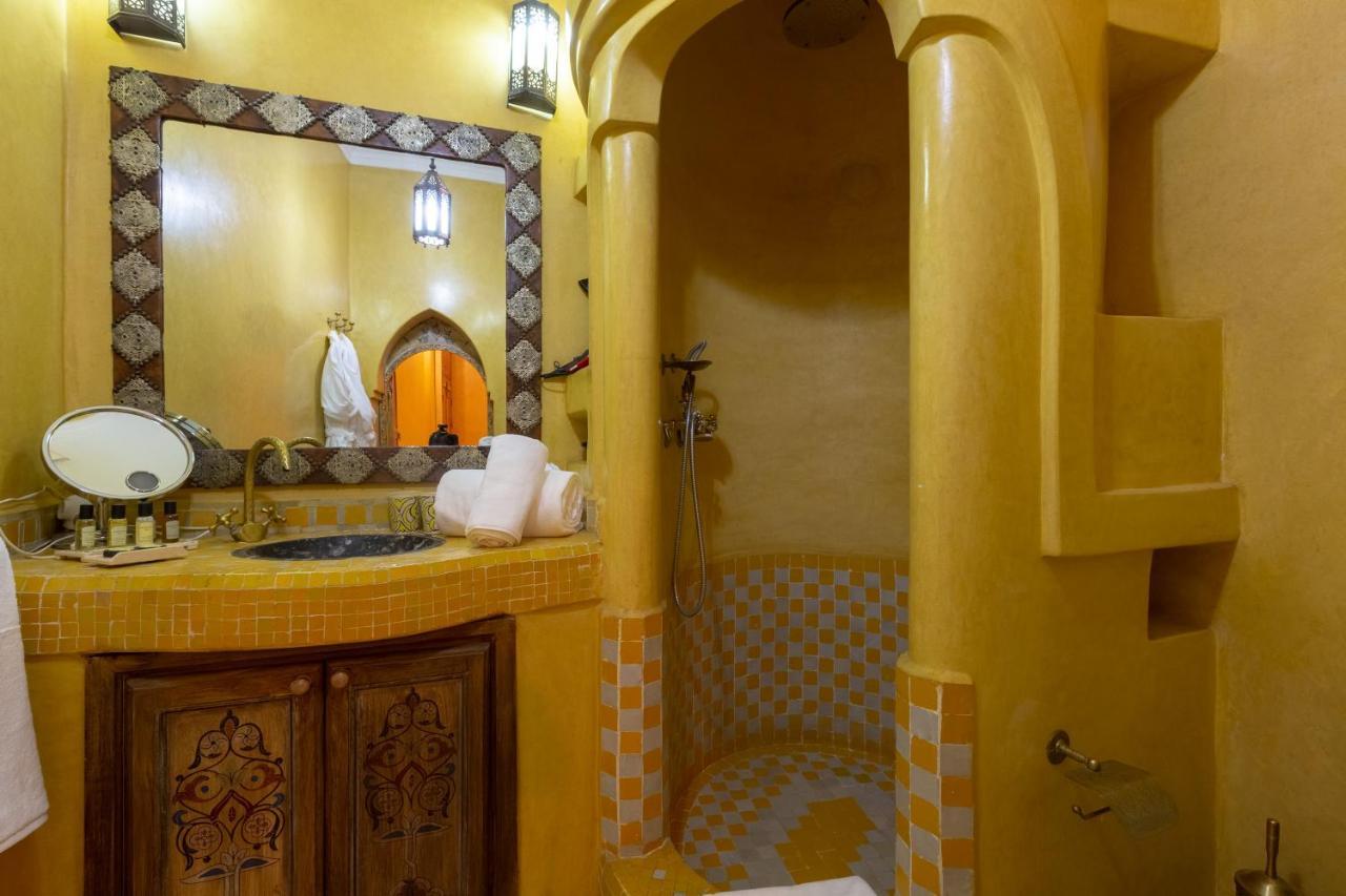 Riad Azaro Марракеш Екстер'єр фото
