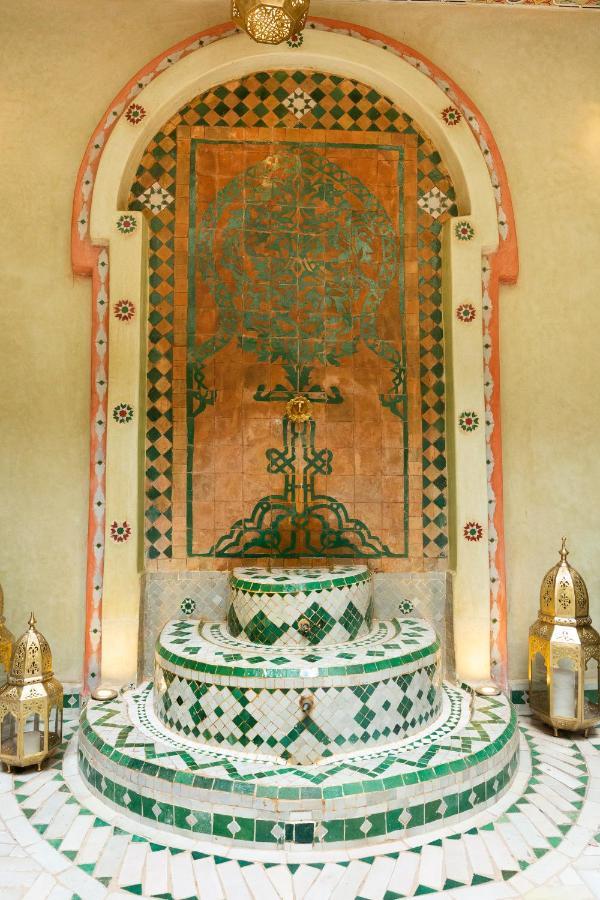 Riad Azaro Марракеш Екстер'єр фото
