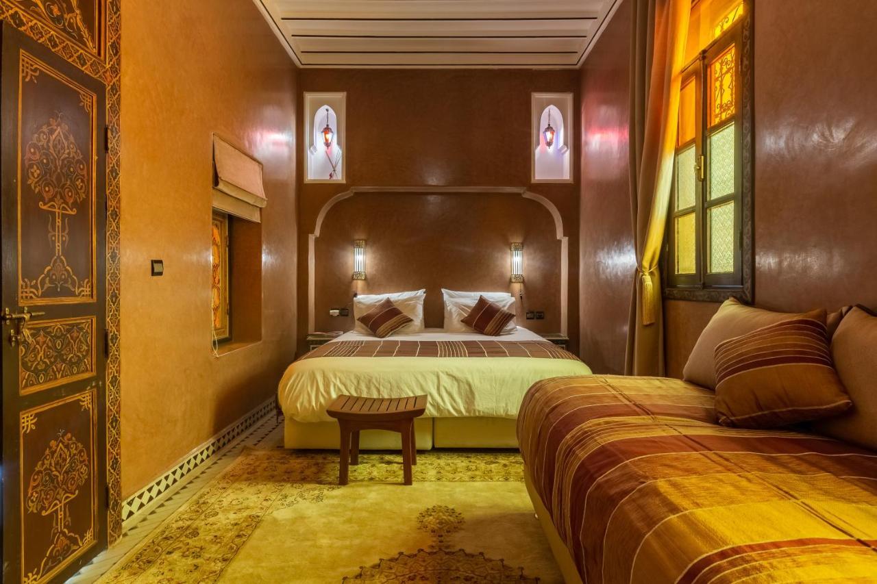 Riad Azaro Марракеш Екстер'єр фото