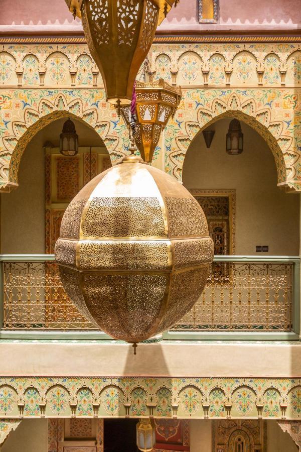 Riad Azaro Марракеш Екстер'єр фото