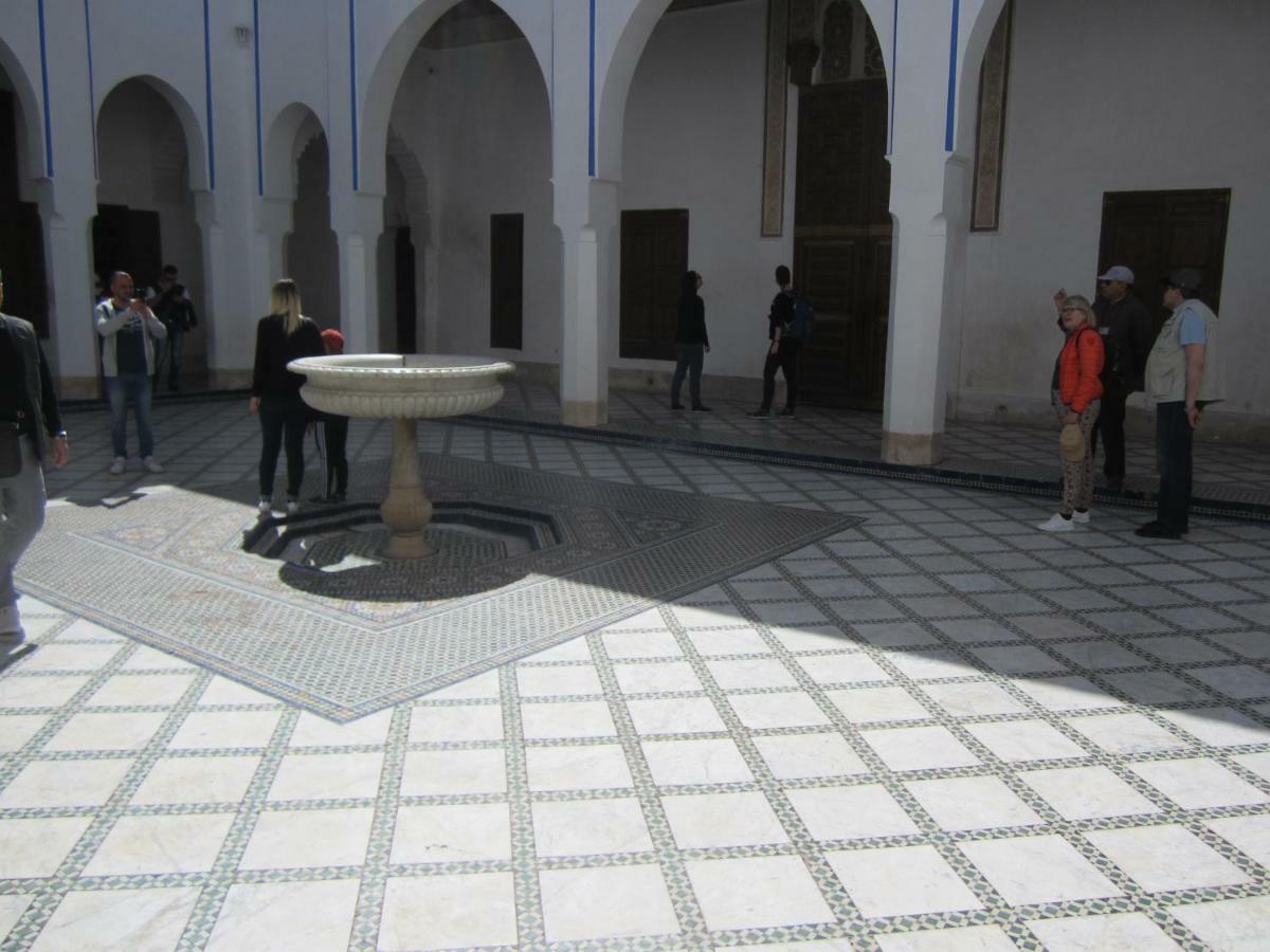 Riad Azaro Марракеш Екстер'єр фото