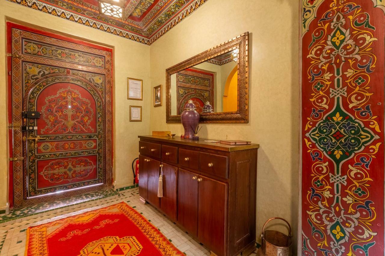 Riad Azaro Марракеш Екстер'єр фото