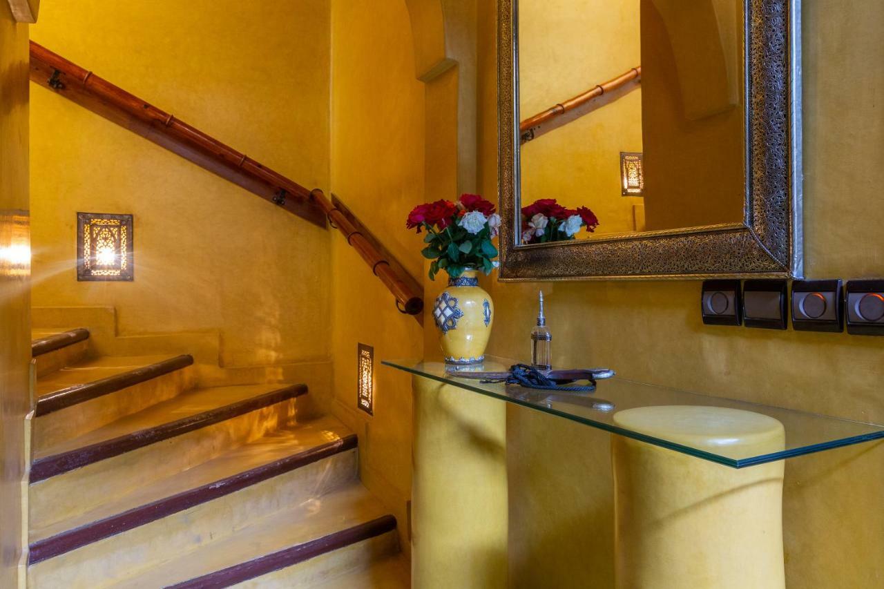 Riad Azaro Марракеш Екстер'єр фото