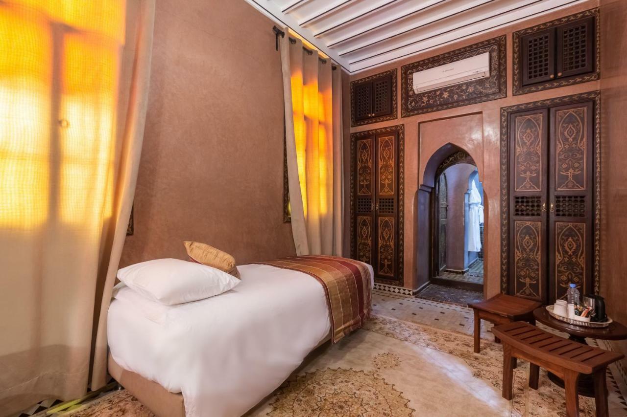 Riad Azaro Марракеш Екстер'єр фото