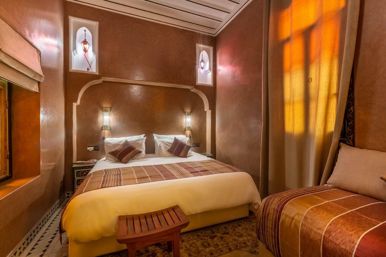 Riad Azaro Марракеш Екстер'єр фото