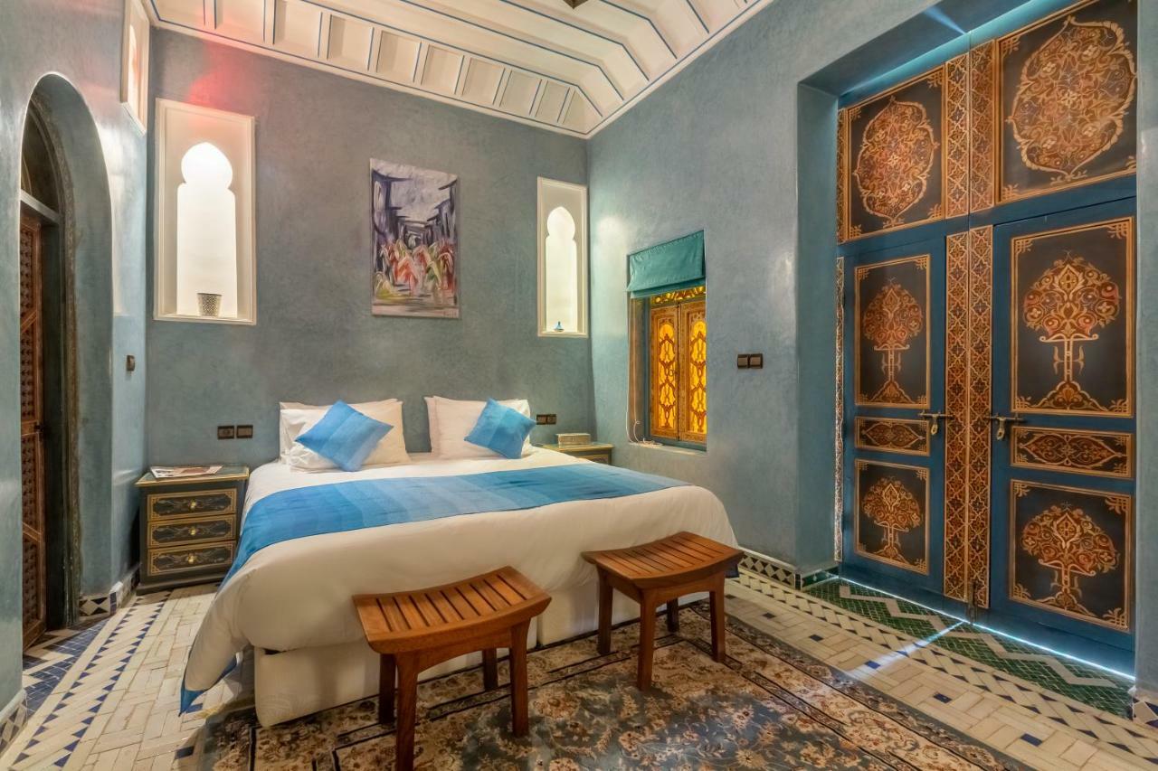 Riad Azaro Марракеш Екстер'єр фото