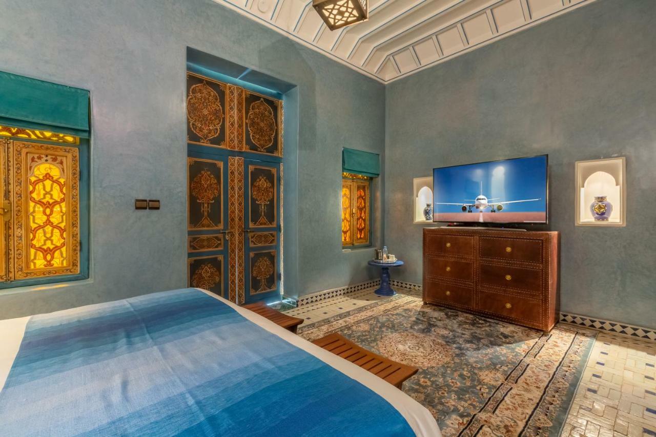 Riad Azaro Марракеш Екстер'єр фото
