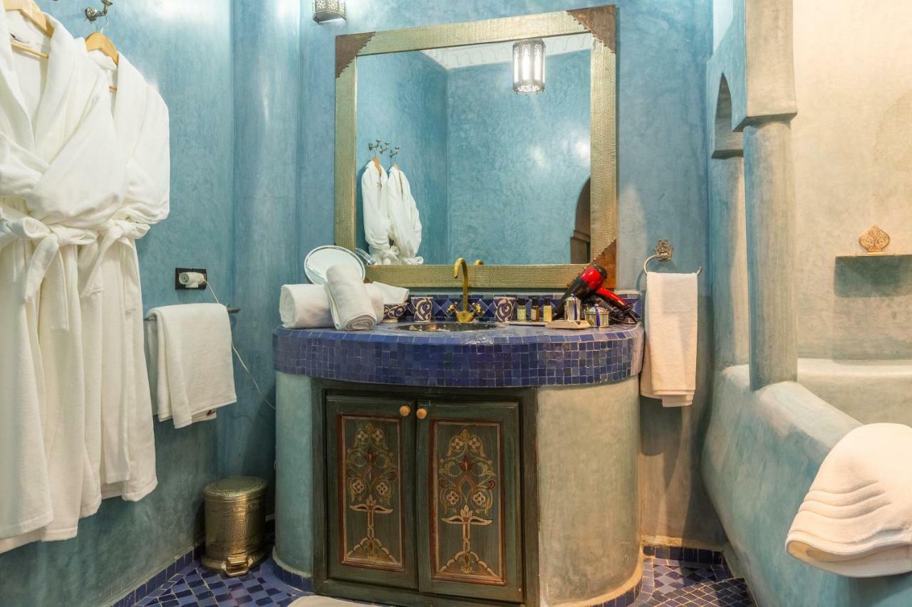 Riad Azaro Марракеш Екстер'єр фото