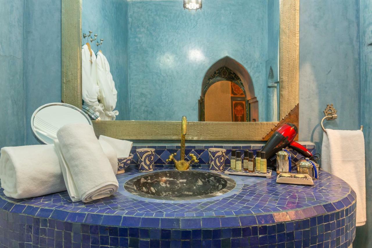 Riad Azaro Марракеш Екстер'єр фото
